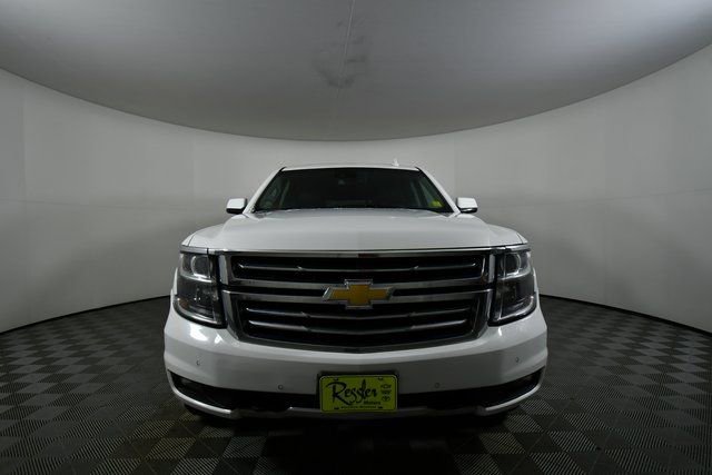 Used 2019 Chevrolet Suburban LT AWD/4WD image 8