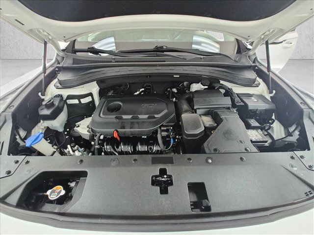 Used 2020 Hyundai Santa Fe SEL w/ Convenience Package FWD image 25