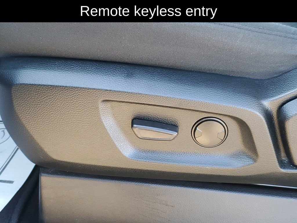 Used 2022 Ford Ranger XLT w/ Equipment Group 302A High image 6