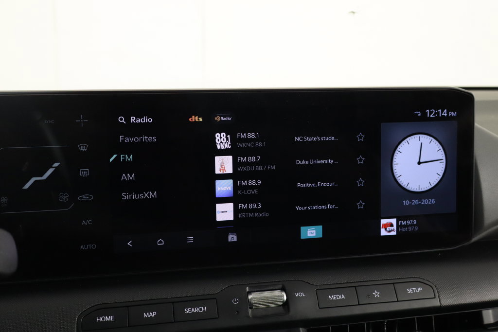 Used 2025 Kia K4 EX FWD image 28