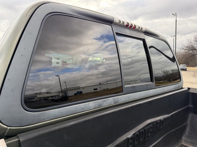 Used 2001 Ford F150 4x4 SuperCrew image 14