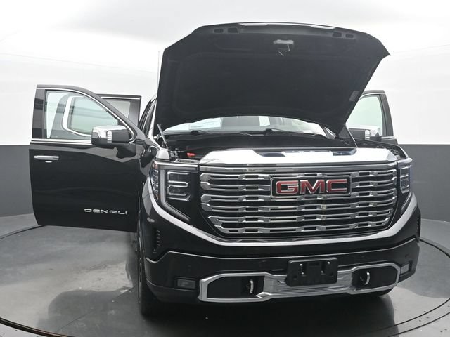 Used 2023 GMC Sierra 1500 Denali AWD/4WD image 55