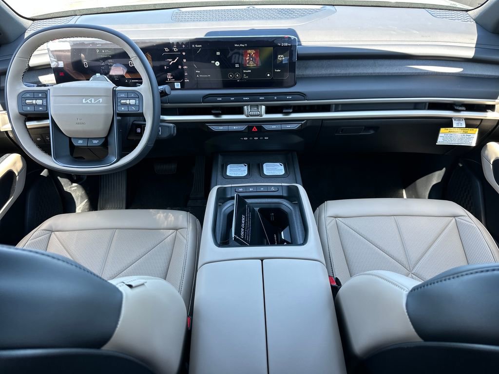 New 2027 Kia Telluride EX AWD/4WD image 19