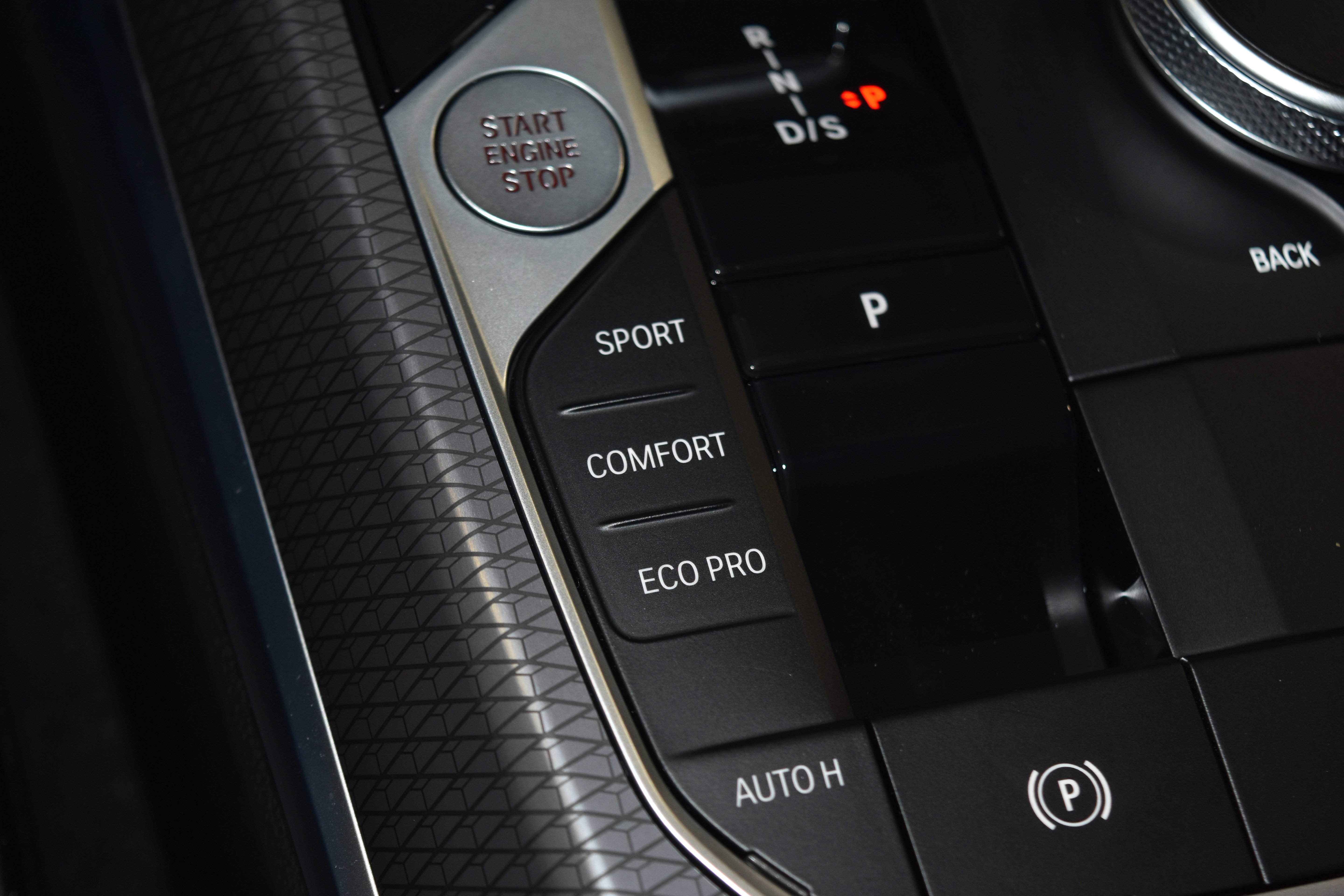 New 2026 BMW 330i xDrive Sedan w/ Premium Package image 13