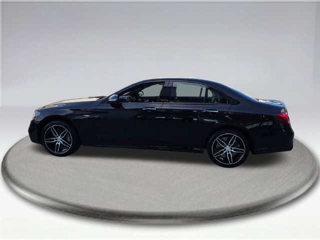 Used 2019 Mercedes-Benz E 53 AMG 4MATIC Sedan image 19