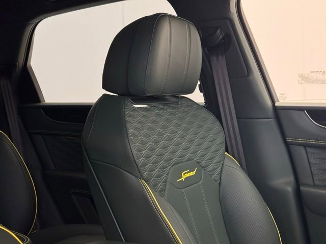 New 2026 Bentley Bentayga Speed image 51