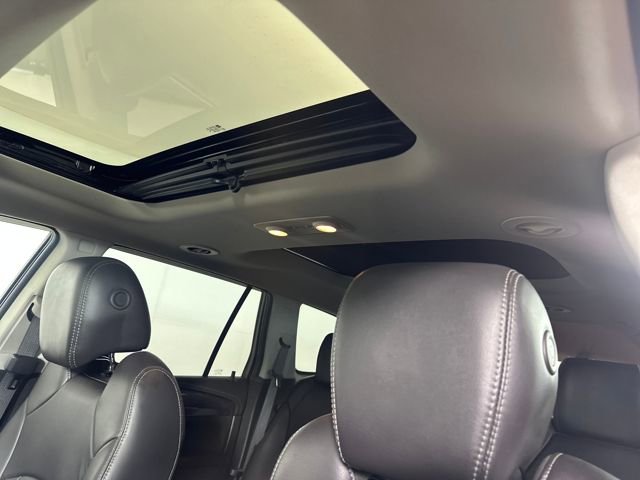 Used 2017 Buick Enclave Leather image 12