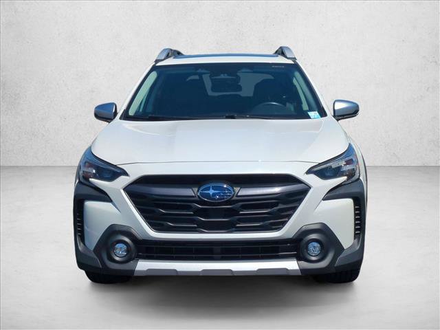 Used 2024 Subaru Outback Touring XT AWD/4WD video 2