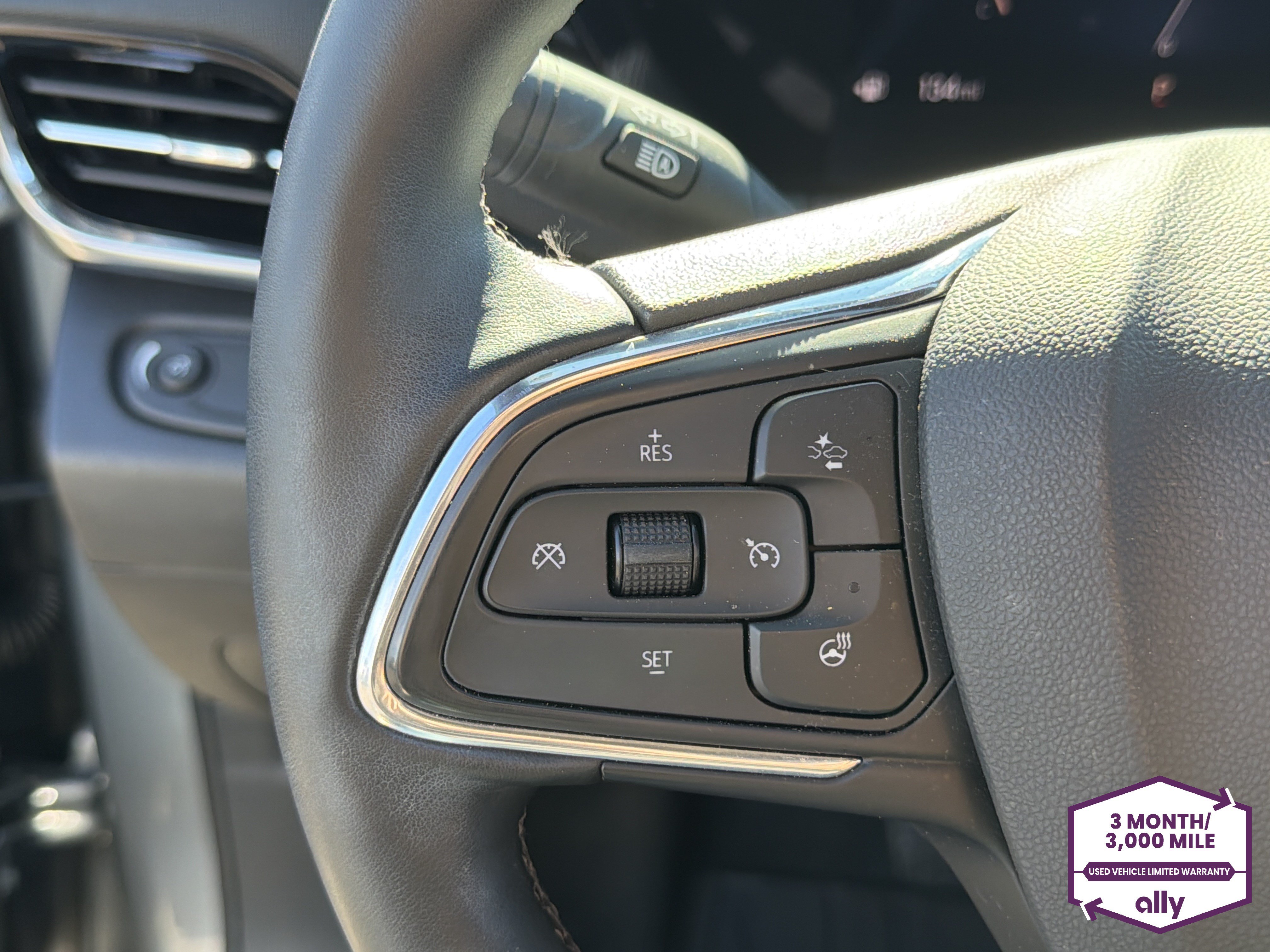 Used 2024 Buick Envista Avenir FWD image 17