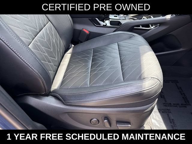 Used 2024 Kia Telluride SX Prestige X-Pro AWD/4WD image 10