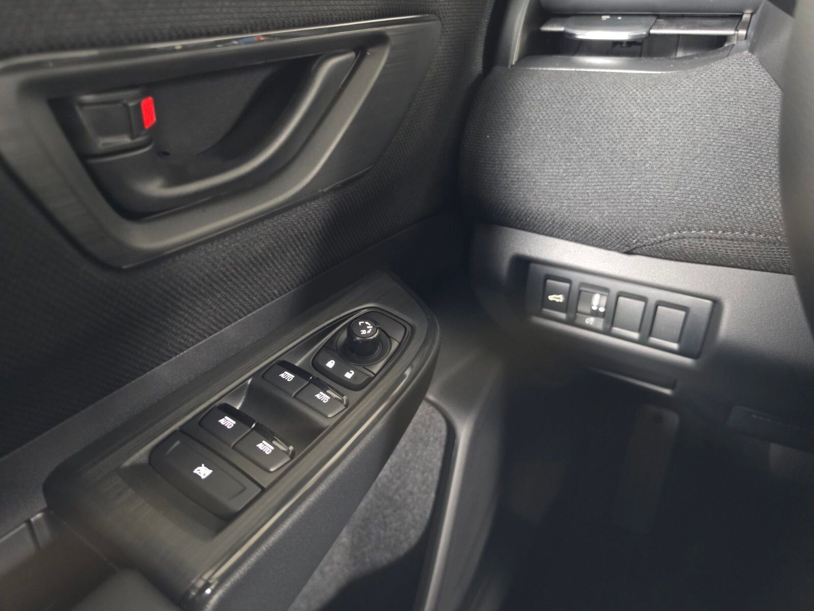 New 2026 Subaru Outback Premium AWD/4WD image 30