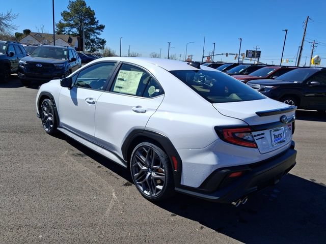 New 2026 Subaru WRX tS w/ Accessory Package #2 AWD/4WD image 5