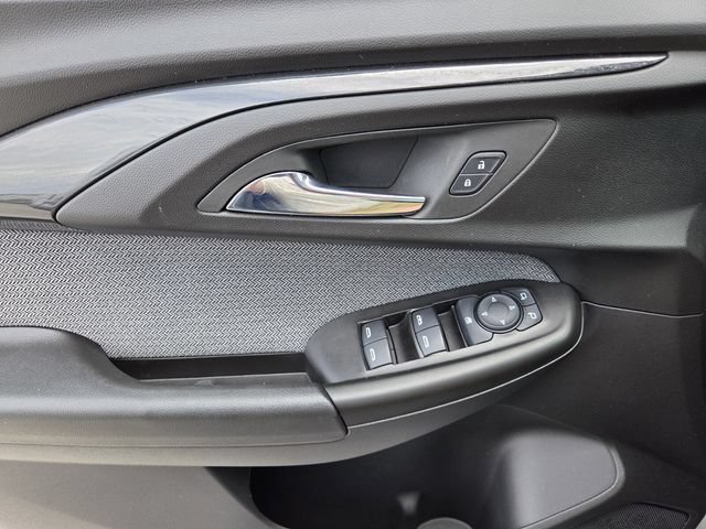 Used 2023 Chevrolet TrailBlazer LS AWD/4WD image 20