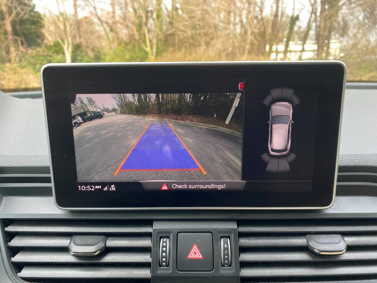 Used 2018 Audi Q5 2.0T Premium Plus AWD/4WD image 27