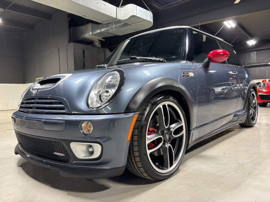 Used 2006 MINI Cooper S image 1