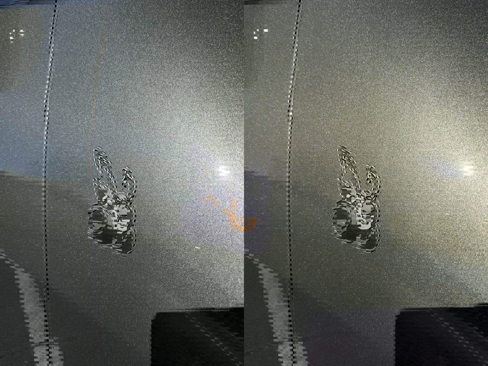 New 2026 Dodge Charger Scat Pack image 5