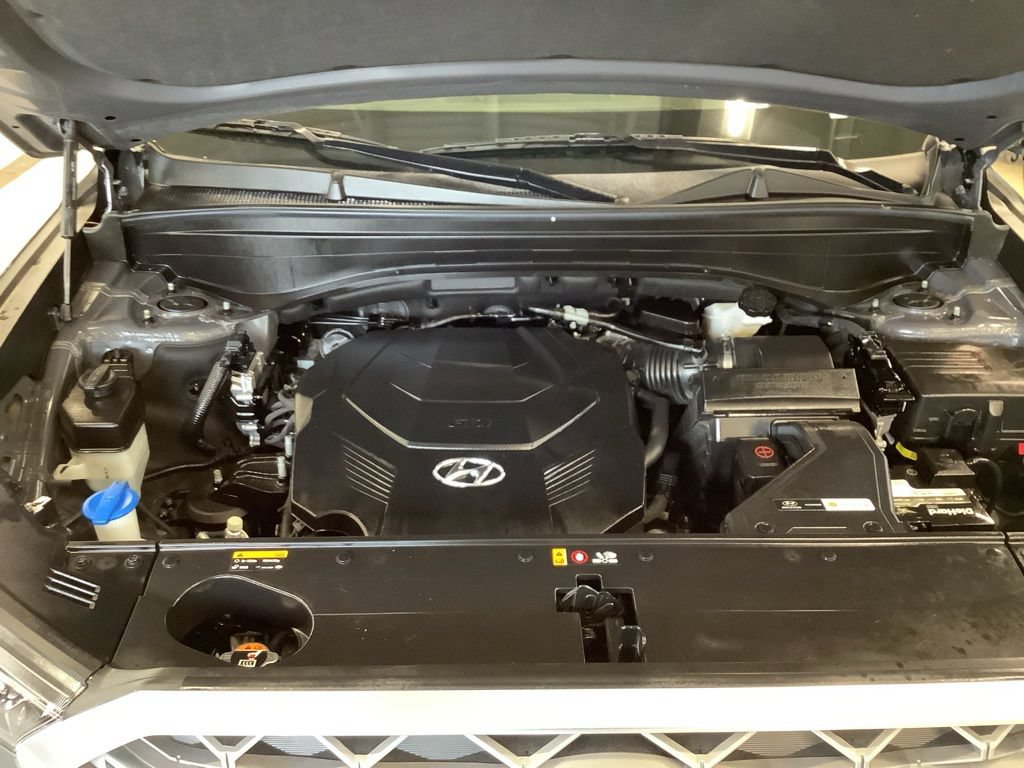 Used 2020 Hyundai Palisade Limited AWD/4WD image 20