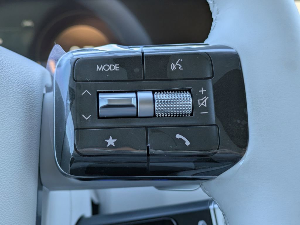 New 2026 Hyundai Palisade Limited image 35