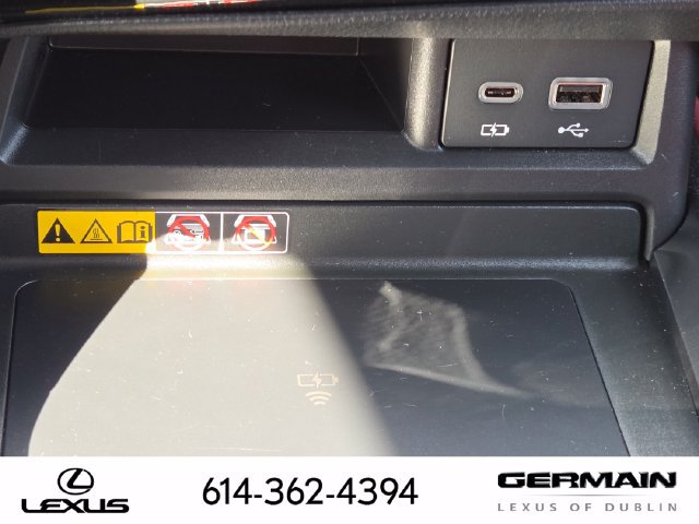 Certified 2026 Lexus NX 350 AWD w/ Accessory Package (2T) image 23