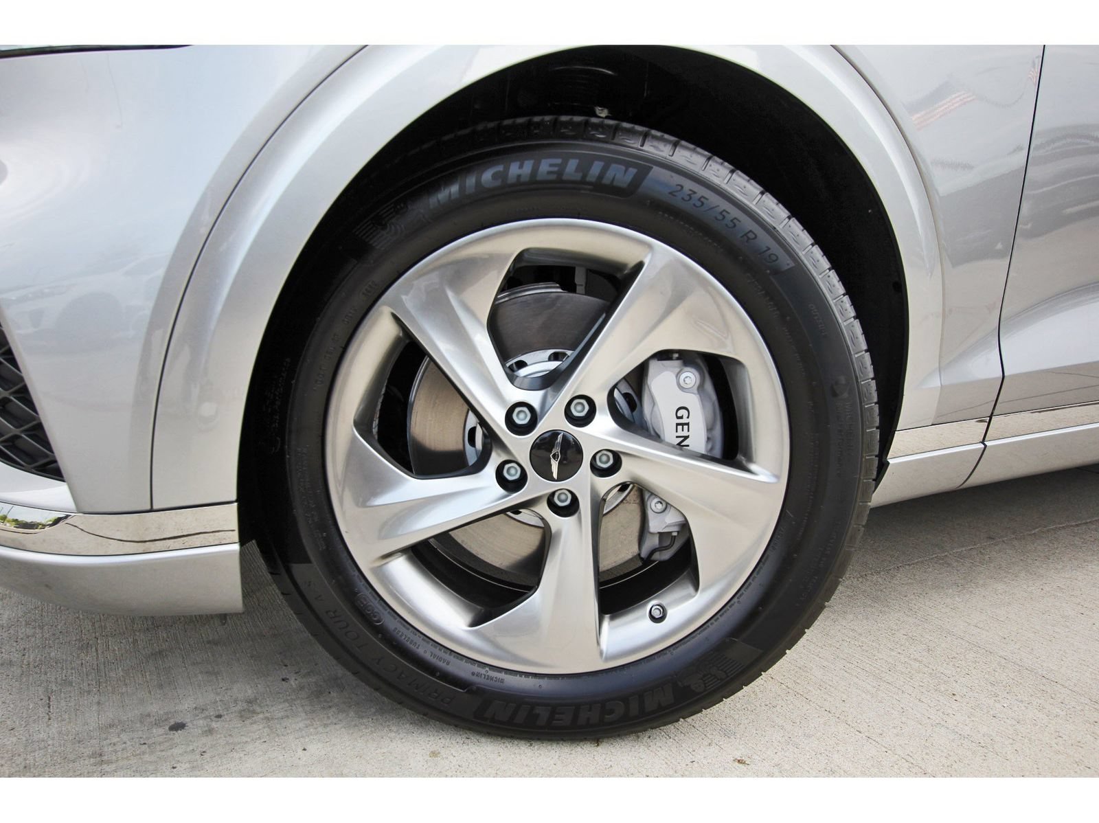 Used 2026 Genesis GV70 2.5T AWD/4WD image 31