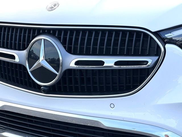 Certified 2026 Mercedes-Benz GLC 300 4MATIC image 6