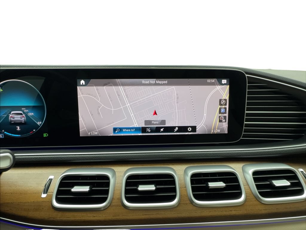 Used 2022 Mercedes-Benz GLE 350 image 45