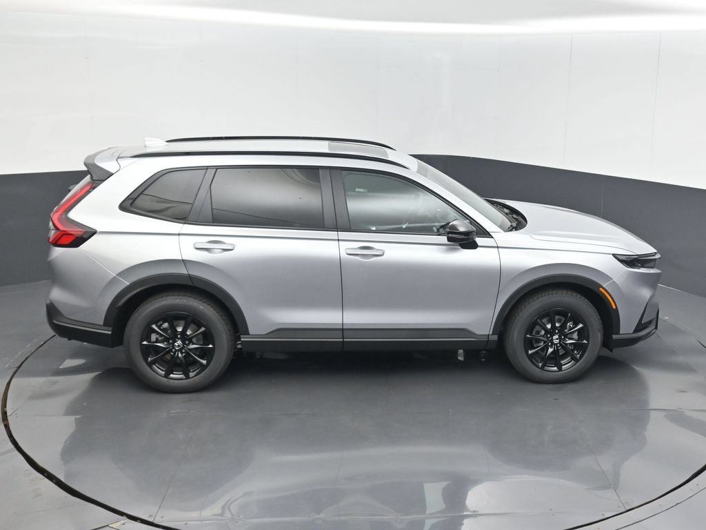 New 2026 Honda CR-V Sport-L image 14