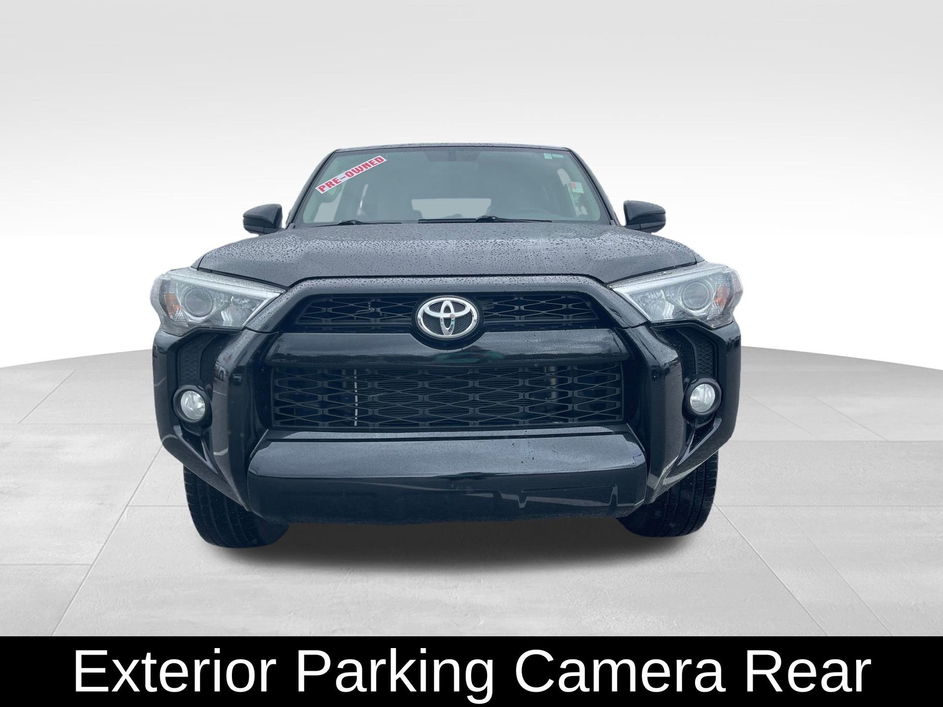 Used 2014 Toyota 4Runner SR5 image 4