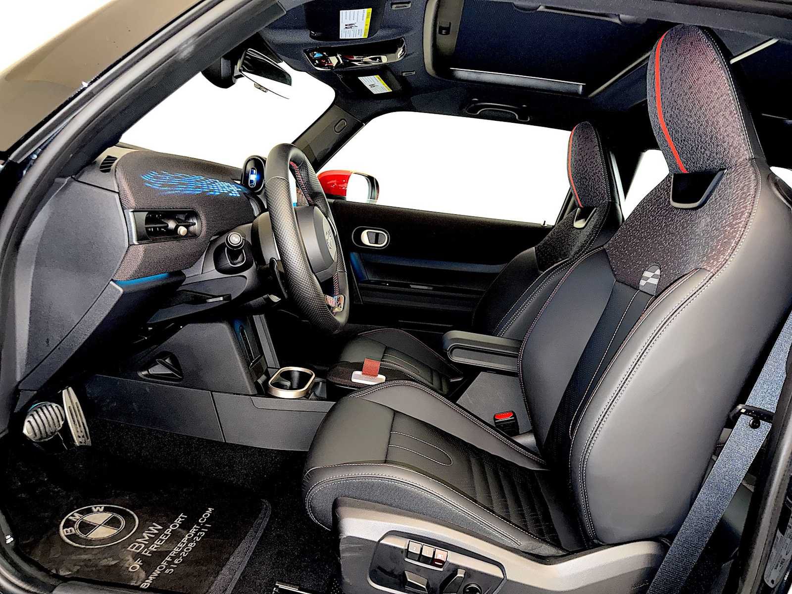 Used 2026 MINI Cooper John Cooper Works FWD image 3