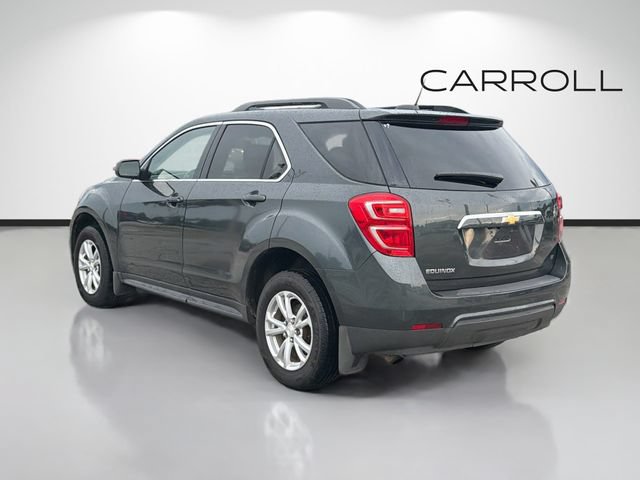 Certified 2017 Chevrolet Equinox LT w/ Convenience Package FWD image 5
