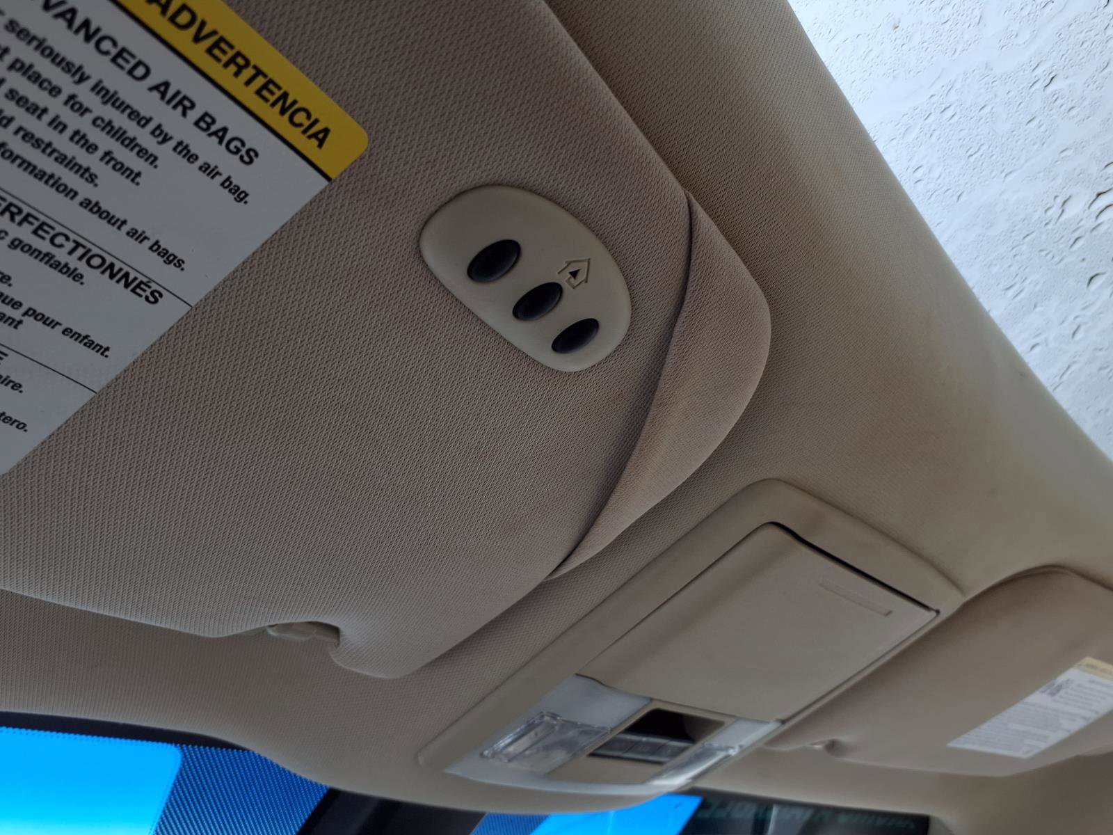 Used 2015 Lincoln MKS AWD w/ Equipment Group 101A image 16