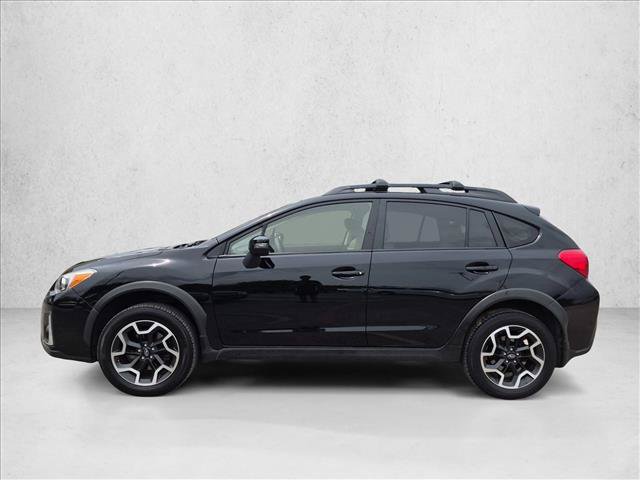 Used 2016 Subaru Crosstrek 2.0i Limited w/ Popular Package #2 AWD/4WD image 8