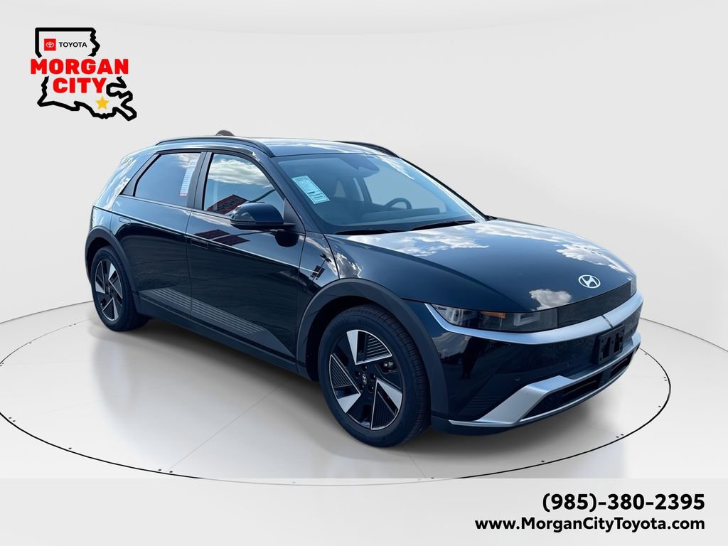 Used 2025 Hyundai Ioniq 5 SEL image 1