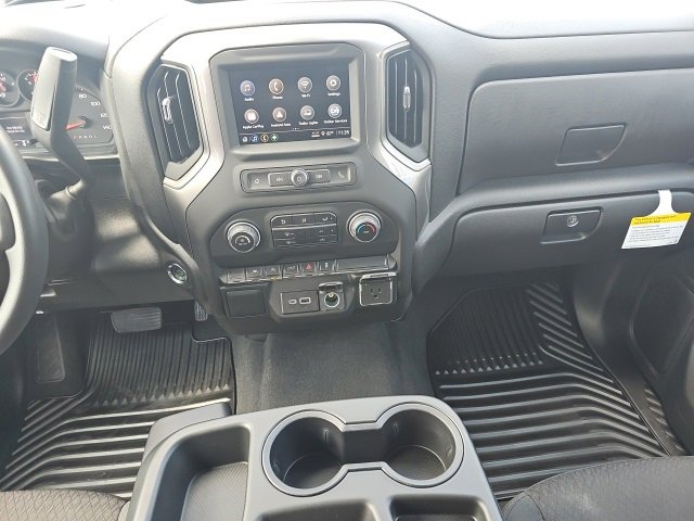 New 2026 Chevrolet Silverado 1500 Custom image 20