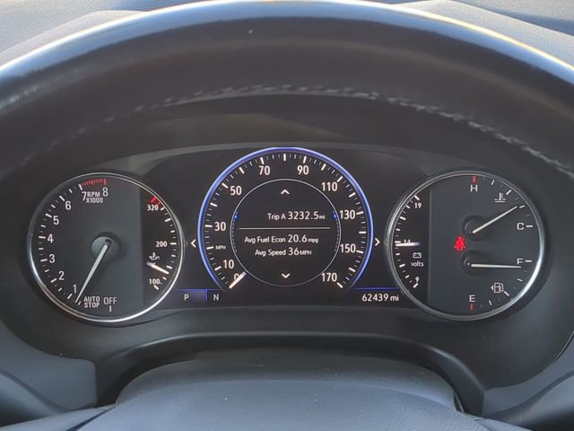 Used 2024 Buick Enclave Premium image 34