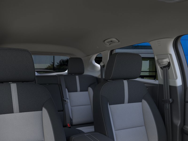 New 2026 Chevrolet Blazer LT FWD image 24