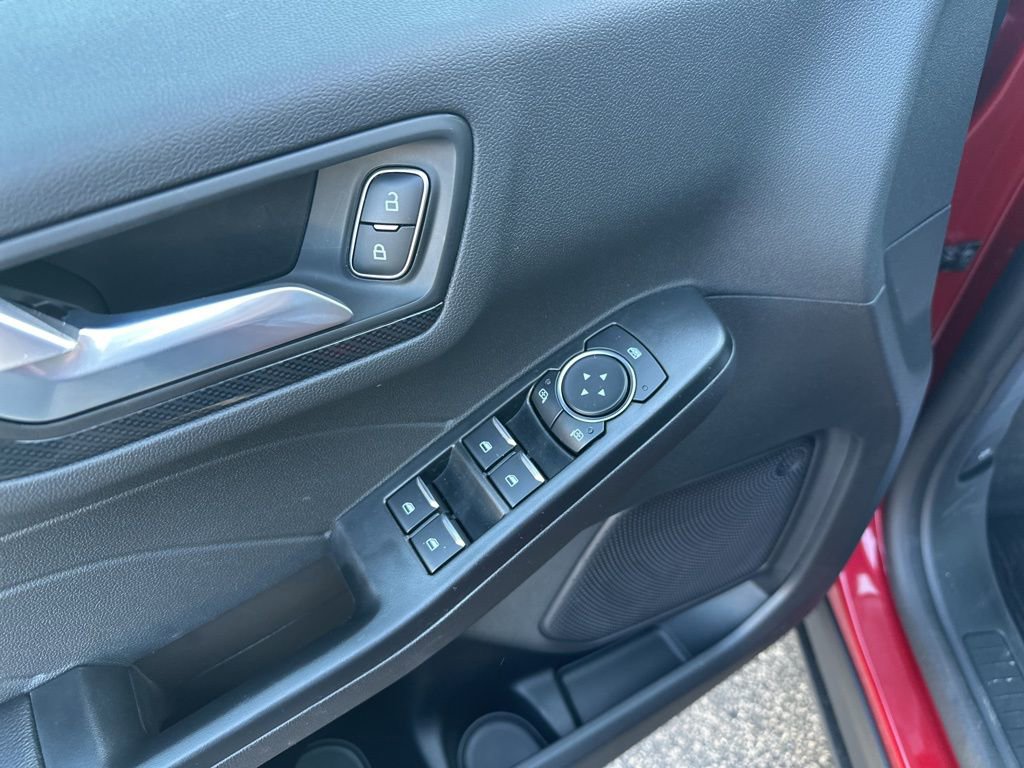 New 2026 Ford Escape ST-Line w/ Tech Pack #1 image 13