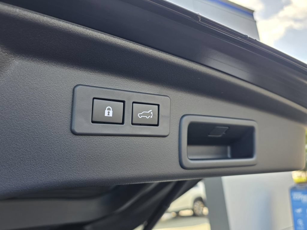 New 2026 Subaru Outback Premium AWD/4WD image 11