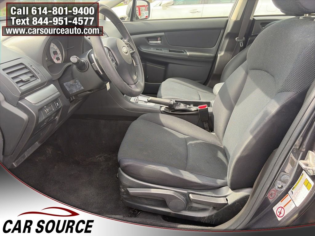 Used 2013 Subaru Impreza 2.0i Premium image 12