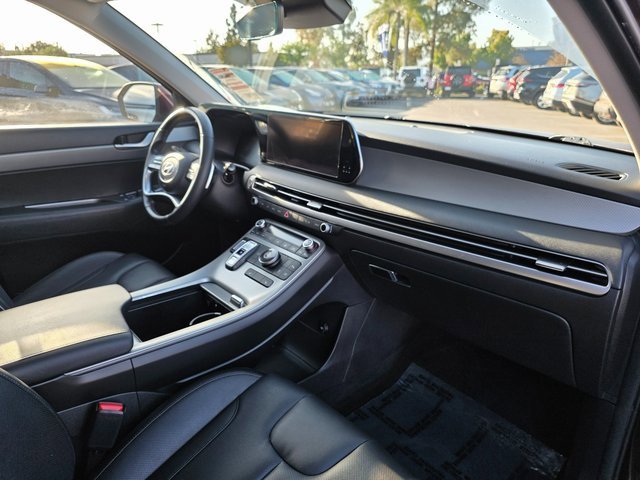 Certified 2023 Hyundai Palisade SEL image 9