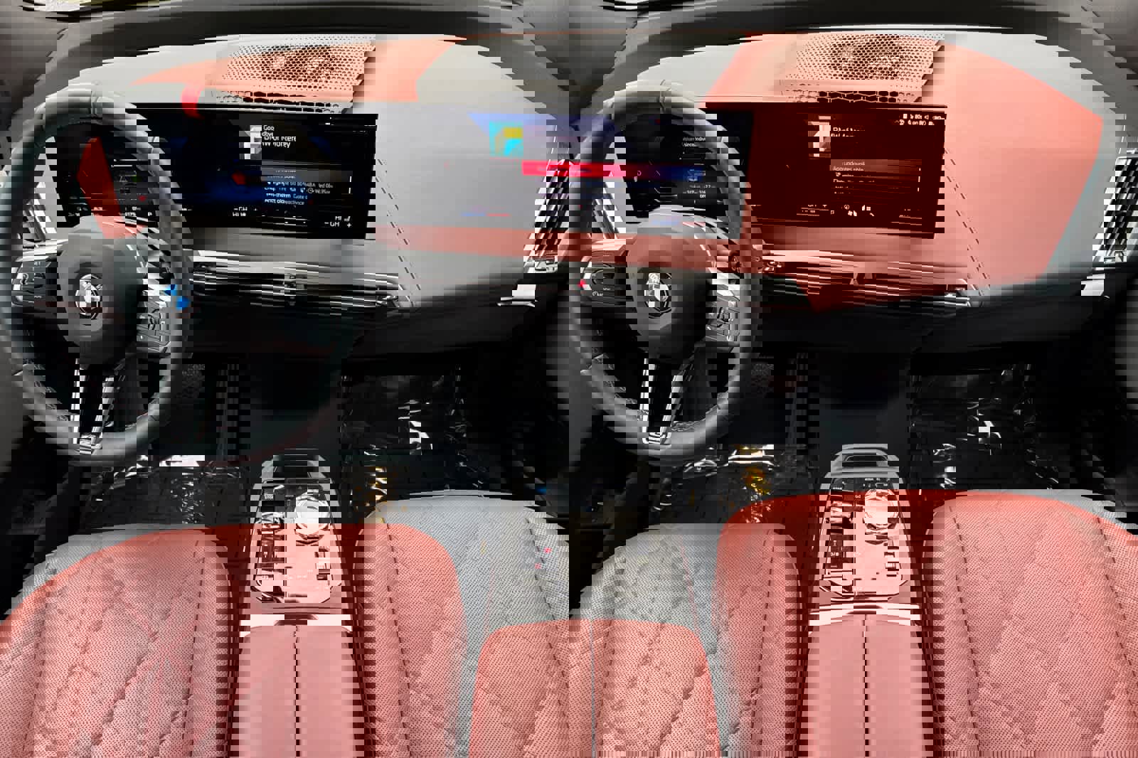 Used 2025 BMW iX M60 image 3