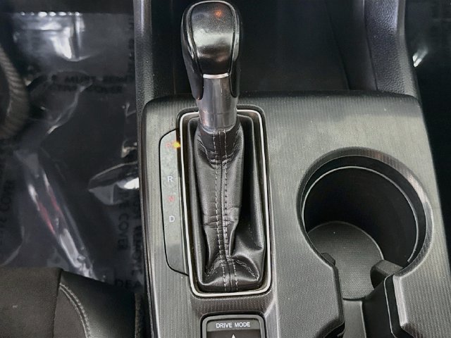 Used 2023 Honda Civic Sport image 19