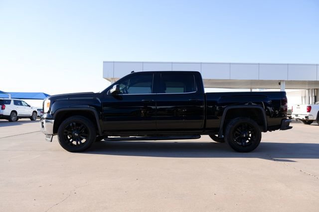 Used 2014 GMC Sierra 1500 SLE image 7