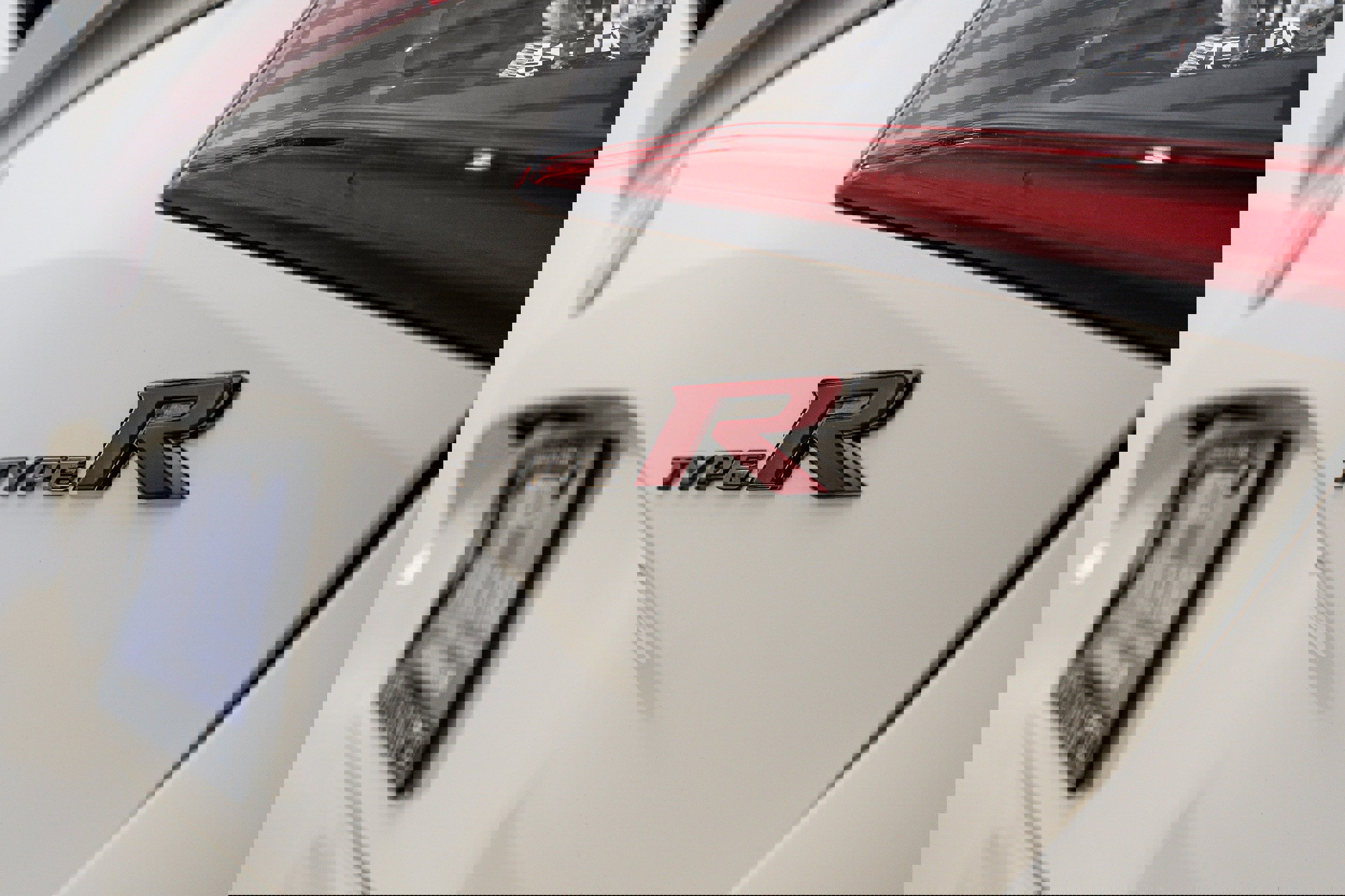 Used 2023 Honda Civic Type R image 31