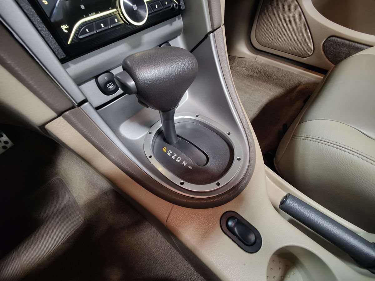 Used 2003 Ford Mustang GT Premium RWD image 36