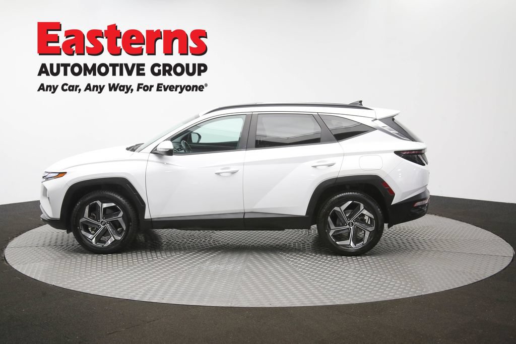 Used 2023 Hyundai Tucson SEL w/ Convenience Package AWD/4WD image 58