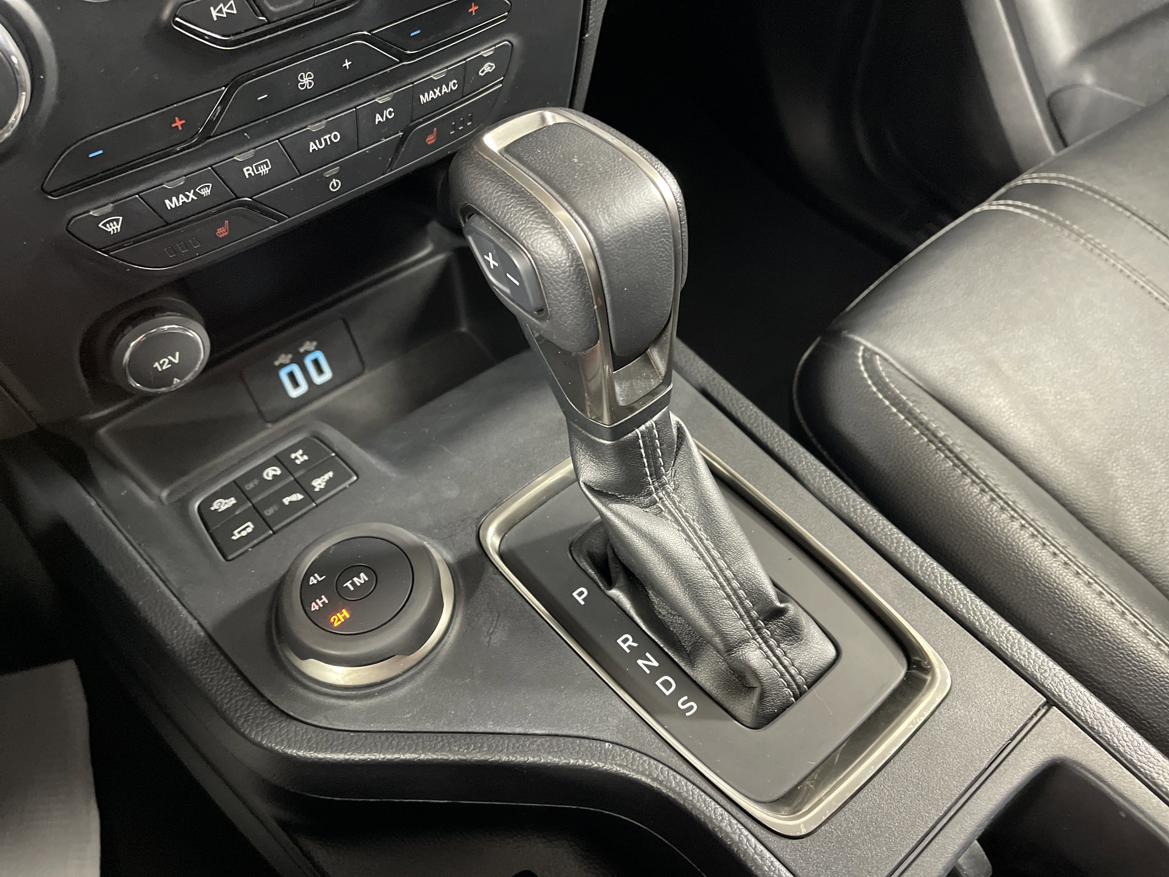 Used 2021 Ford Ranger Lariat w/ FX4 Off-Road Package image 24