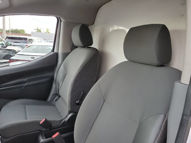 Used 2021 Nissan NV200 S FWD image 19