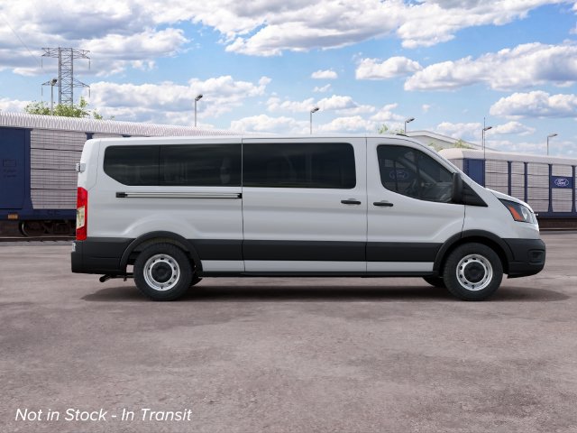 New 2027 Ford Transit 350 XL RWD image 5