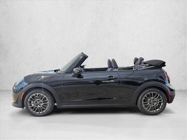 New 2026 MINI Cooper S FWD image 8